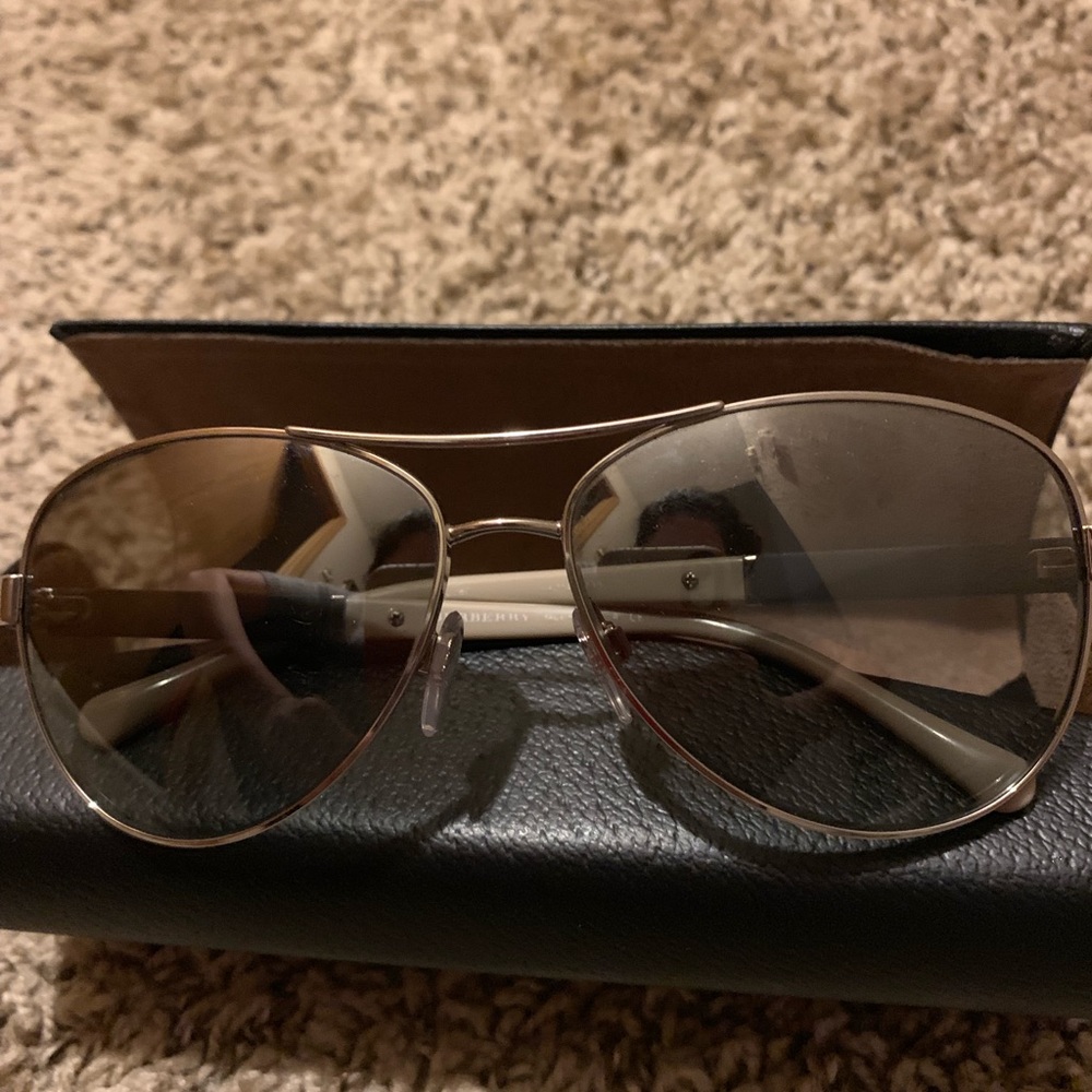 Women’s Burberry Sunglasses